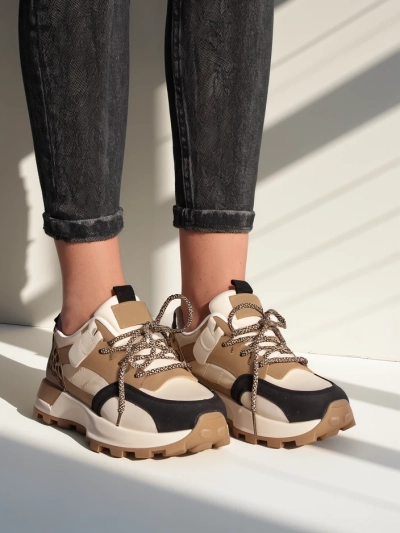 Royalfashion Dámské sportovní tenisky Seftass