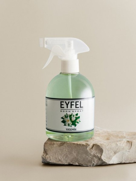 Royalfashion Osvěžovač vzduchu - EYFEL Jasmínová vůně do místnosti