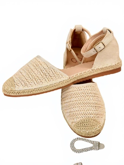 Royalfashion Жіночі еспадрильї Lometti