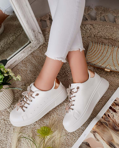 Royalfashion Жіночі спортивні кросівки Balello