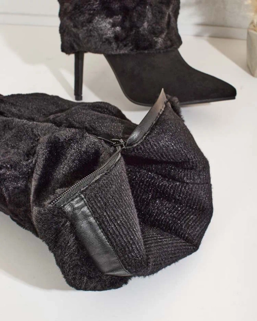 Жіночі черевики Royalfashion Wendos