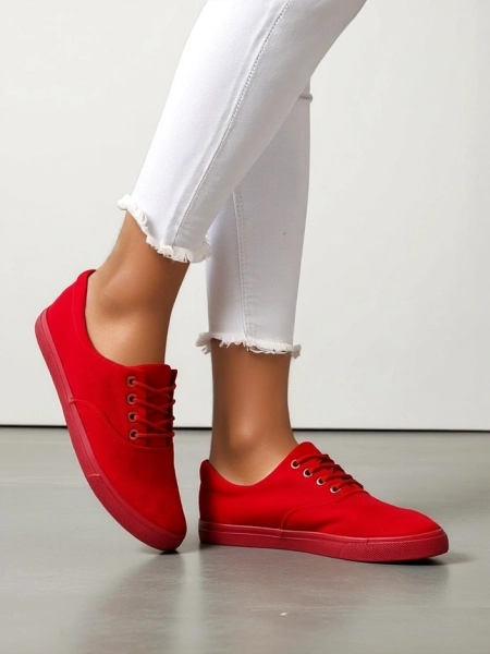 Royalfashion Dámské tenisky Cellotes