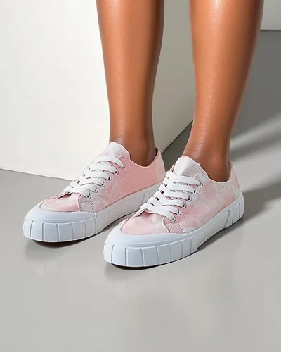 Royalfashion Dámské tenisky Timerse