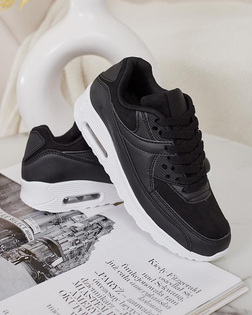 Жіночі спортивні кросівки Royalfashion Teterhi на шнурівці