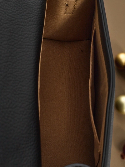 Маленька жіноча сумочка з екошкіри Solmira