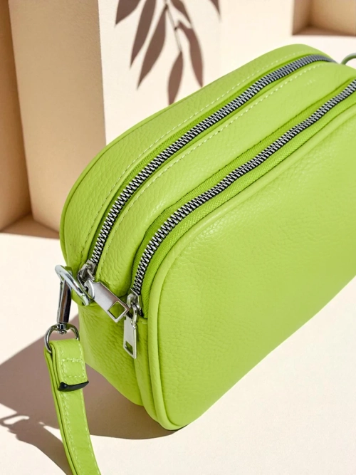 Royalfashion Невелика жіноча сумочка з еко-шкіри Vita Serena