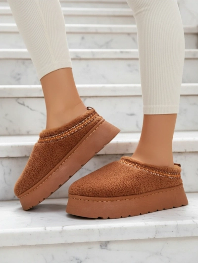 Royalfashion Krátké ženské sněhule Esel