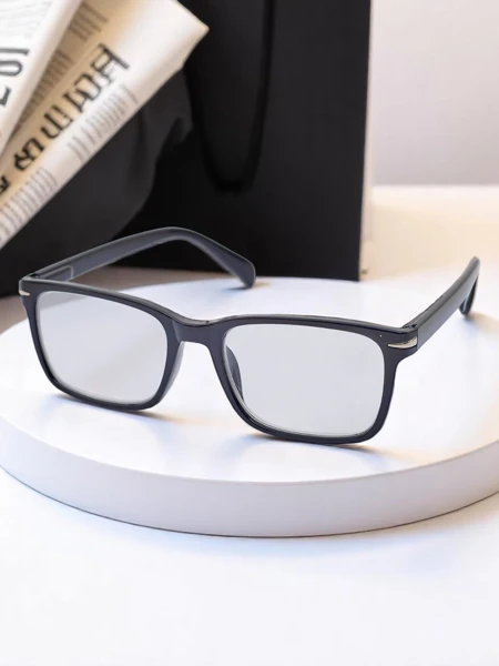 Royalfashion Dioptrické brýle +3 ClearView Classic