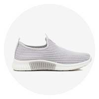 голубий сірий