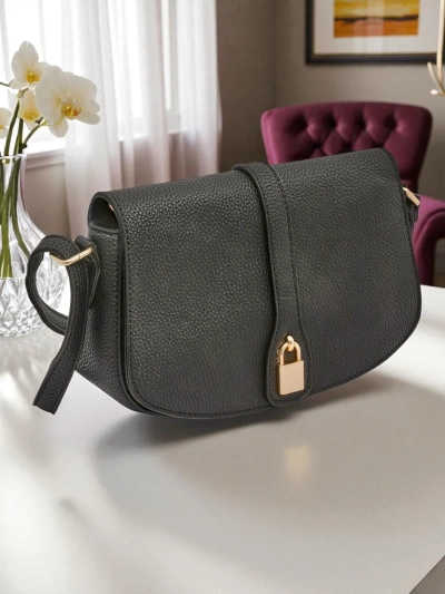Royalfashion Маленька жіноча сумка з екошкіри Moderno Viva
