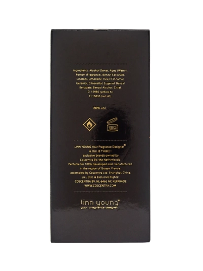 Inspired Eau de Parfum pro muže OUI