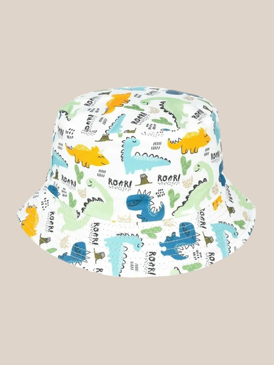 Royalfashion Дитяча панама Color Splash Bucket