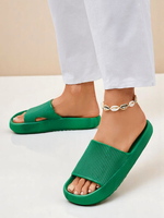 темно-зелений