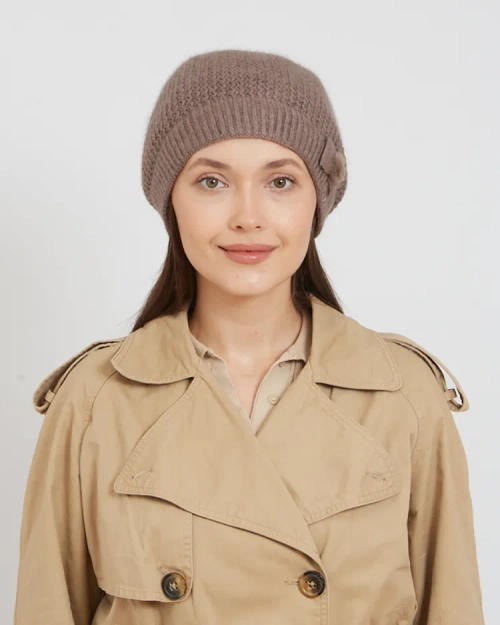 Royal Fashion Жіночий берет