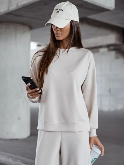Royalfashion Viskózová Dámská tepláková souprava FlowFit