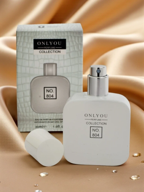 Натхненна парфумована вода для чоловіків NO.804