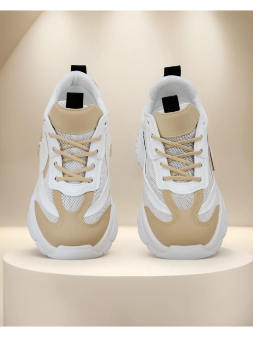 Королівська мода Жіночі платформи і кросівки Sogorra