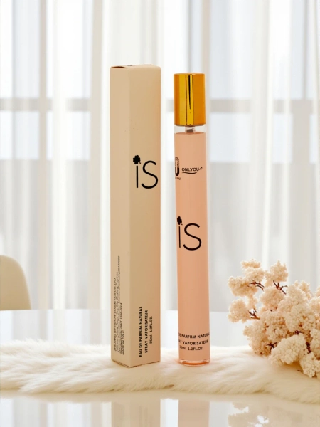 Inspirovaná Dámská parfémovaná voda IS