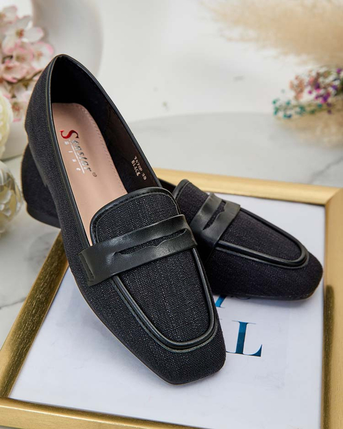 Жіночі мокасини Royalfashion Errope