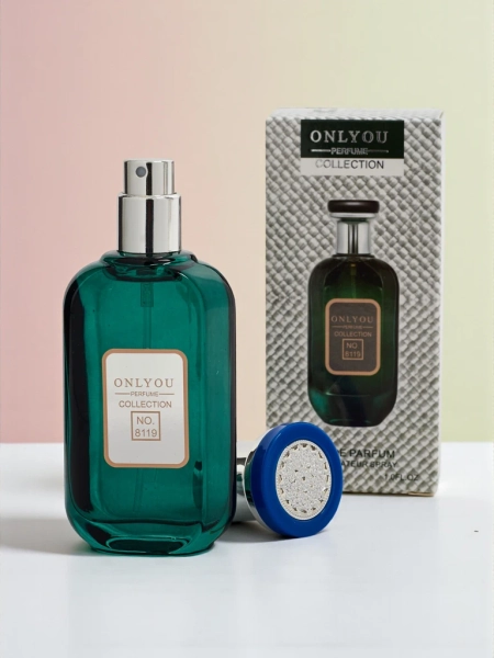 Inspirovaná pánská parfémovaná voda NO. 8119