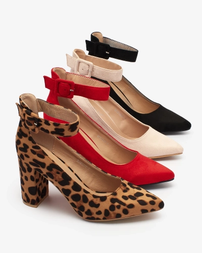 OUTLET Royalfashion Бежеві жіночі Erineli