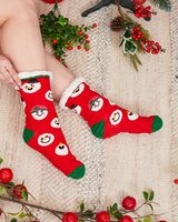 святковий \ червоний