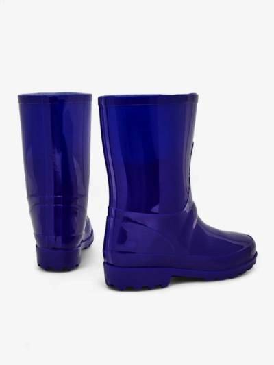 Royalfashion Дитячі гумові чоботи Kainy