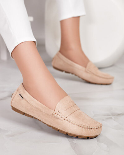 Royalfashion Dámské mokasíny Nicotta