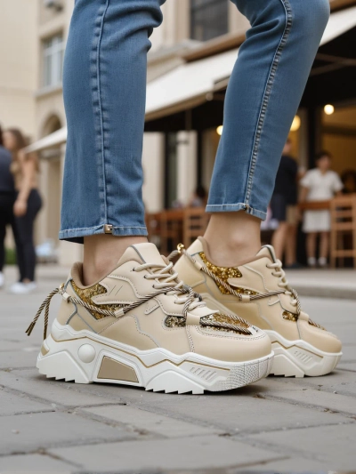 Royalfashion Жіночі кросівки Astepa