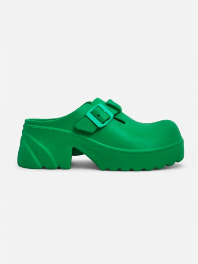 Royalfashion Dámské sandály na podpatku Voxones