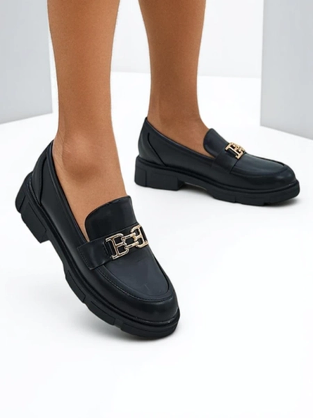 Royalfashion Жіночі мокасини Qerre