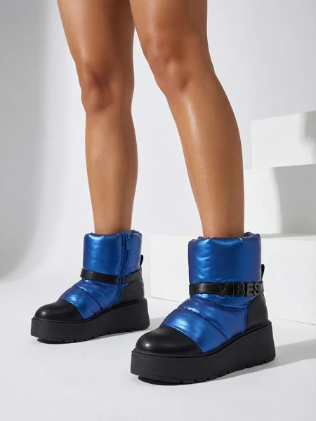 Dámské sněhule Royalfashion Figior