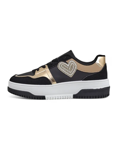 Royalfashion Dámské sportovní tenisky Tersele