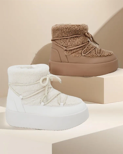 Жіночі снігоходи Royalfashion Tomis