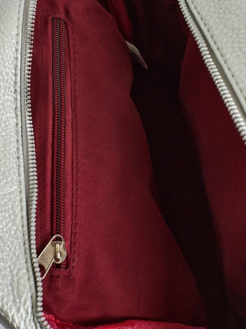 Royalfashion Жіночий рюкзак з екошкіри Evelin Day