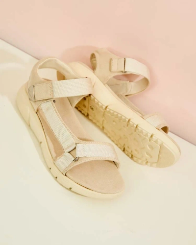 Royalfashion Жіночі спортивні босоніжки Gusilna