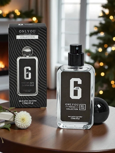 Inspirovaná pánská parfémovaná voda NO. 8162