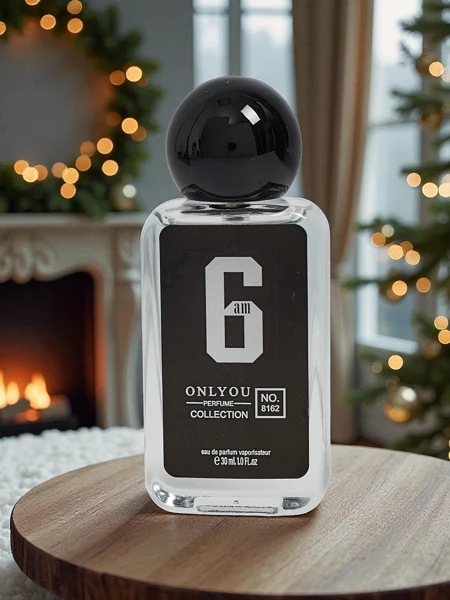 Inspirovaná pánská parfémovaná voda NO. 8162