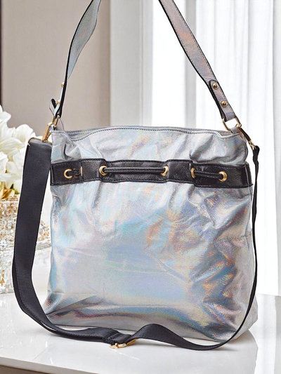 Royalfashion Velká dámská shopper taška Urban Classic