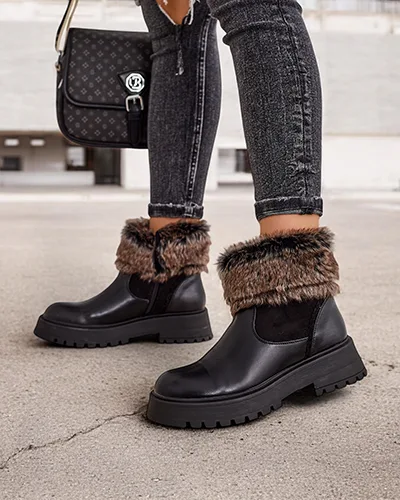 Dámské boty Royalfashion Zolie