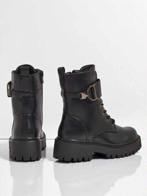 Жіночі ботильйони-воркери Sorevine