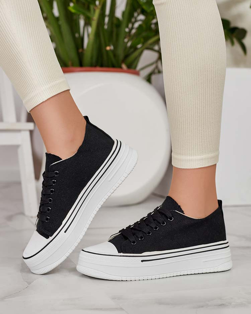 Жіночі спортивні кросівки Royalfashion Stroms