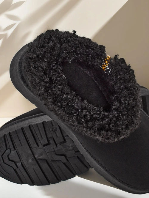 Жіночі снігоходи Royalfashion з хутром Rovvoy