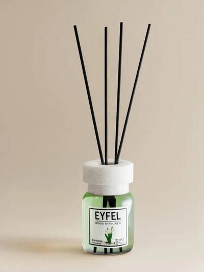 Royalfashion EYFEL Ароматичні палички Snowdrop