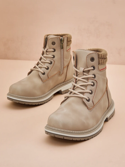 Royalfashion Жіночі черевики Miszuz