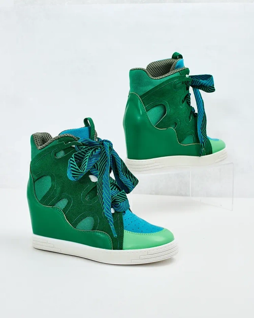 Жіночі ботильйони Royalfashion