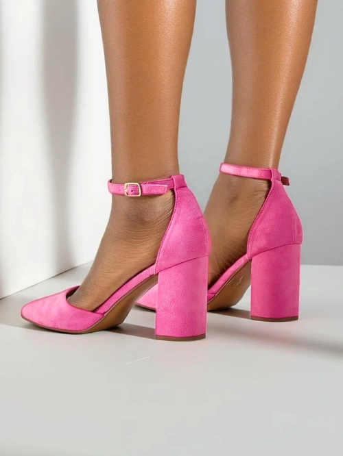 Royalfashion Жіночі туфлі з екошкіри Caldeno