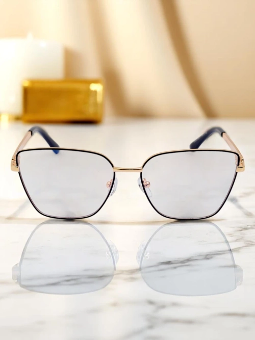 Royalfashion Сонцезахисні окуляри Skyline Shades квадратної форми