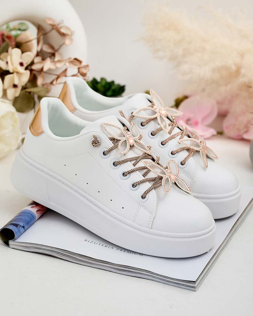 Royalfashion Жіночі спортивні кросівки Balello