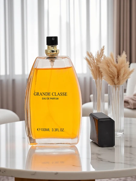 Натхненна парфумована вода для жінок Grande Classe